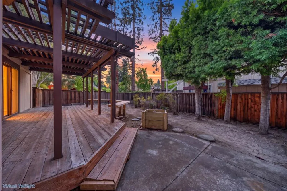 402 Sylvan Avenue Mountain View, CA 94041