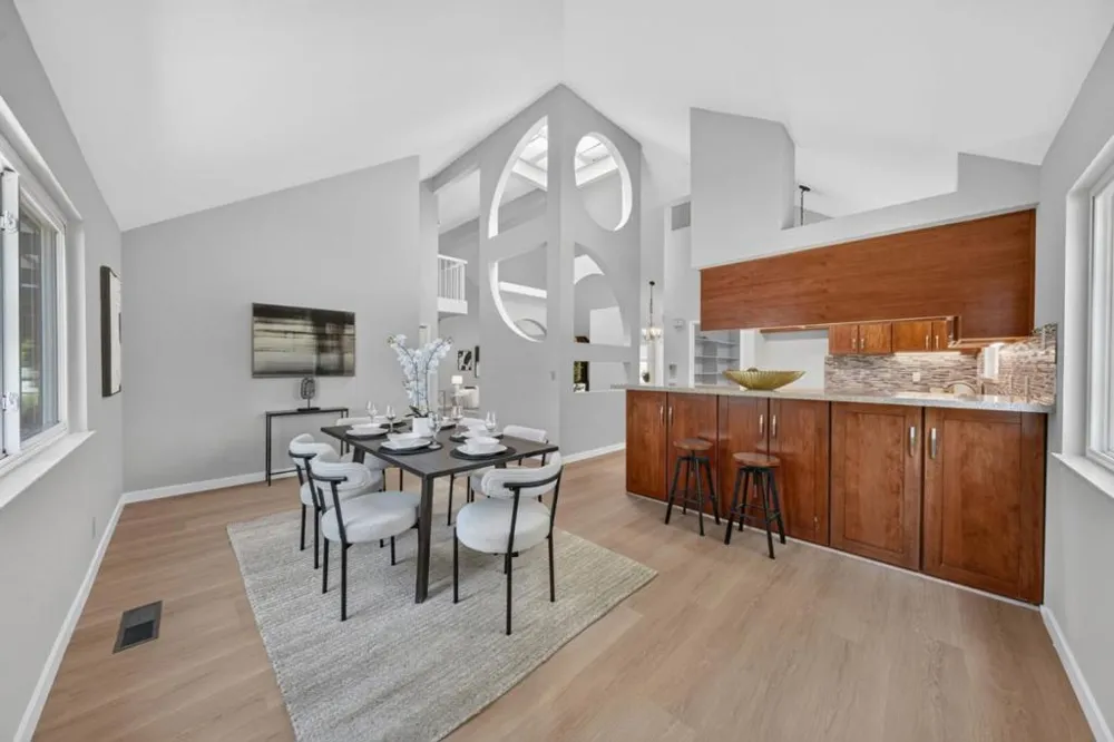 402 Sylvan Avenue Mountain View, CA 94041
