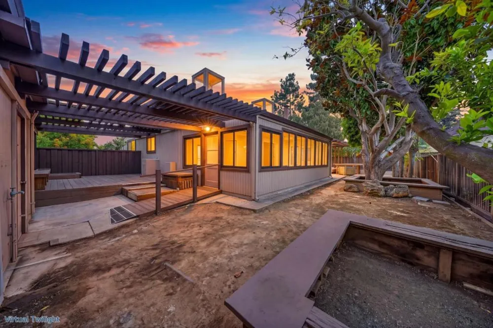 402 Sylvan Avenue Mountain View, CA 94041