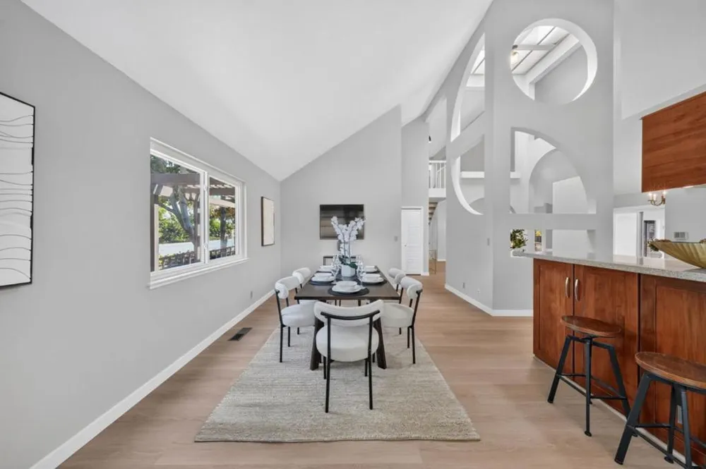 402 Sylvan Avenue Mountain View, CA 94041