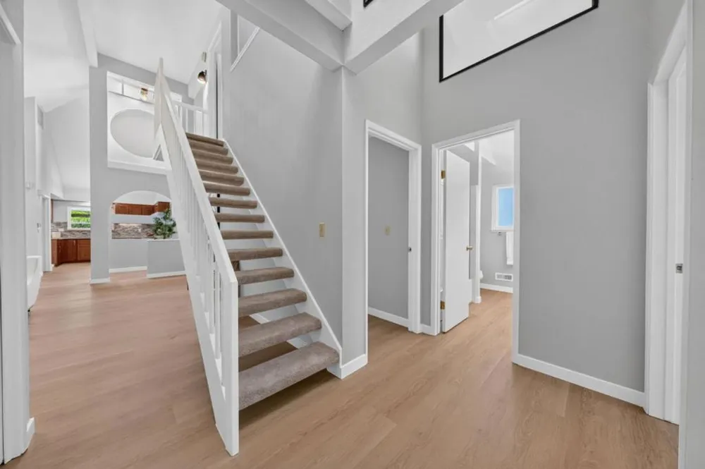 402 Sylvan Avenue Mountain View, CA 94041