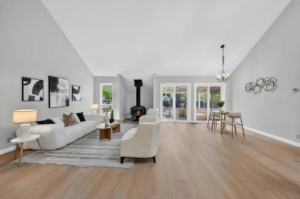 402 Sylvan Avenue Mountain View, CA 94041