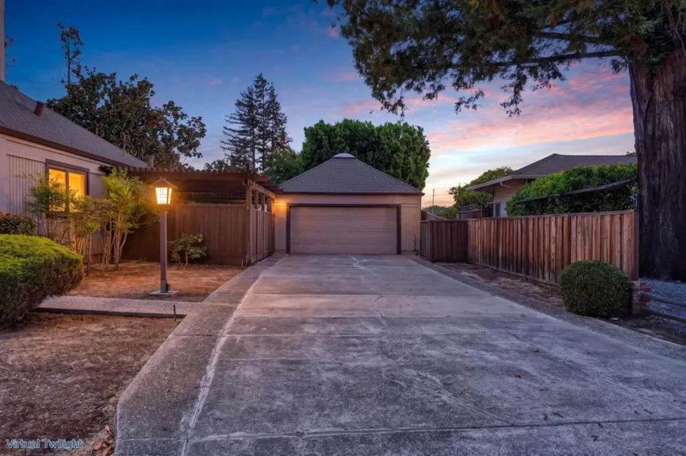 402 Sylvan Avenue Mountain View, CA 94041