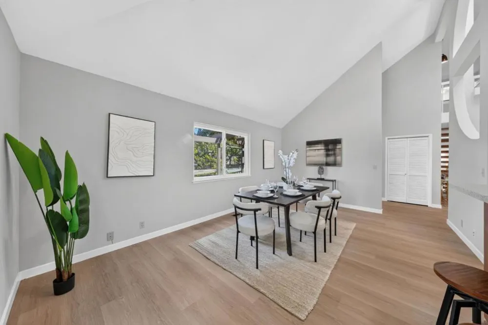 402 Sylvan Avenue Mountain View, CA 94041
