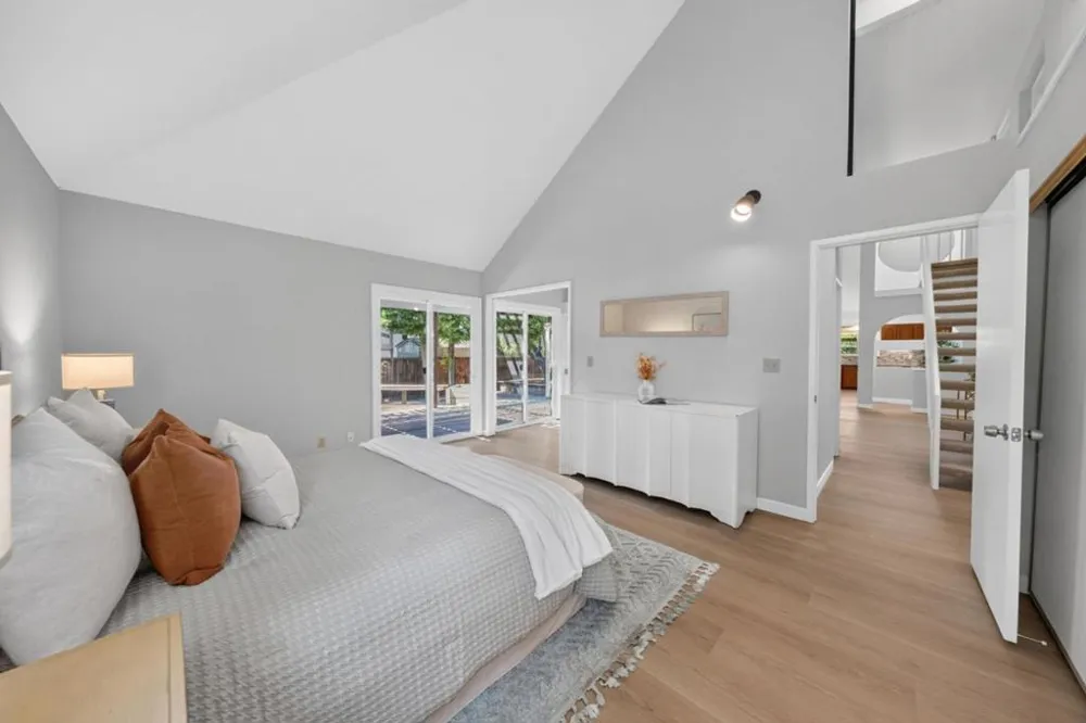 402 Sylvan Avenue Mountain View, CA 94041