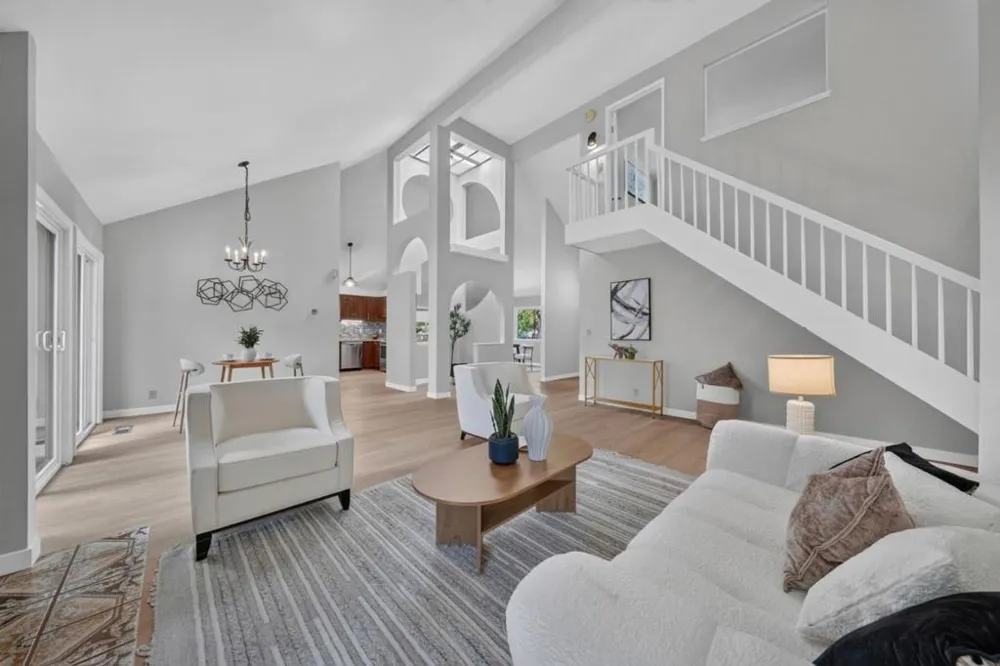 402 Sylvan Avenue Mountain View, CA 94041