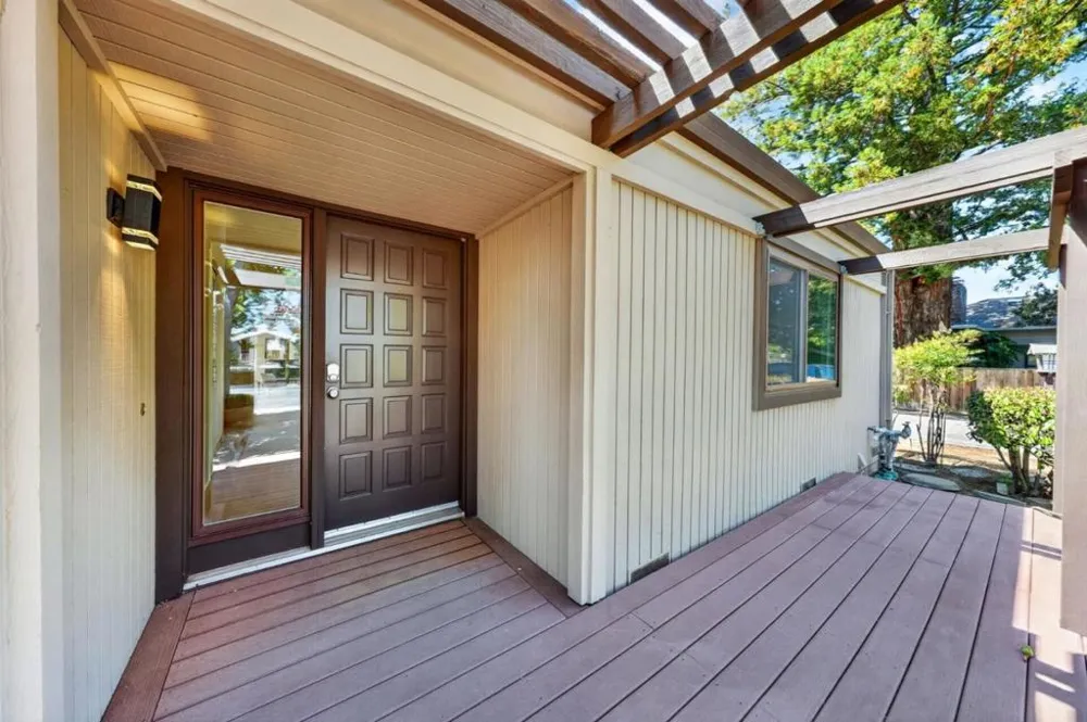 402 Sylvan Avenue Mountain View, CA 94041
