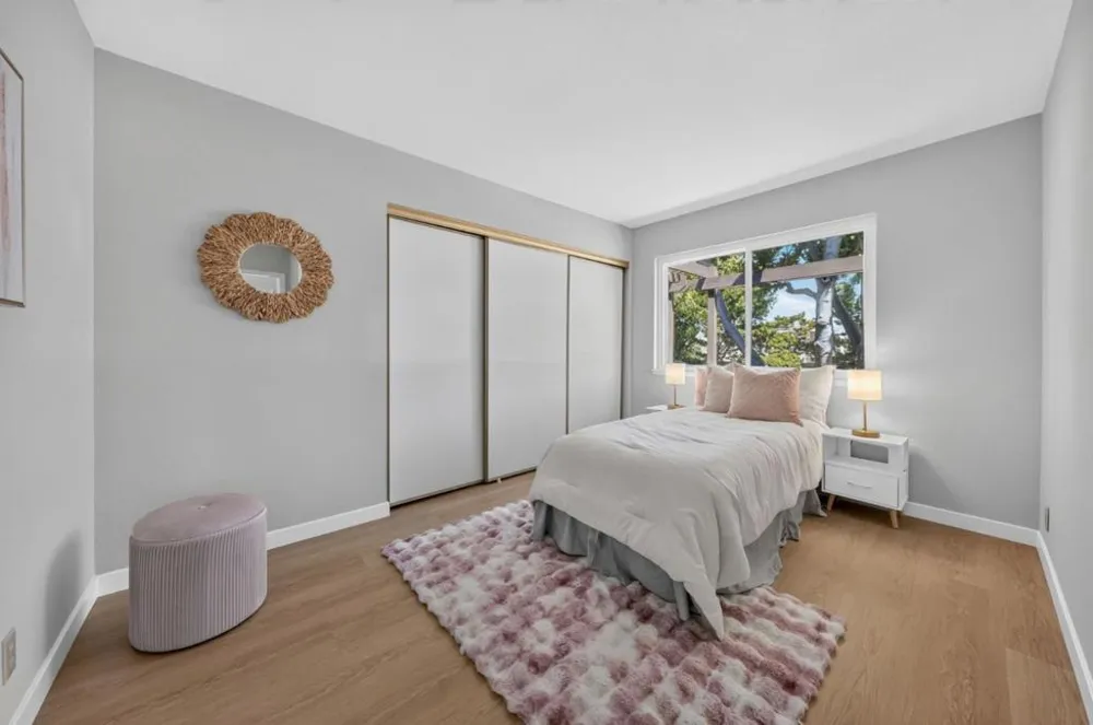 402 Sylvan Avenue Mountain View, CA 94041