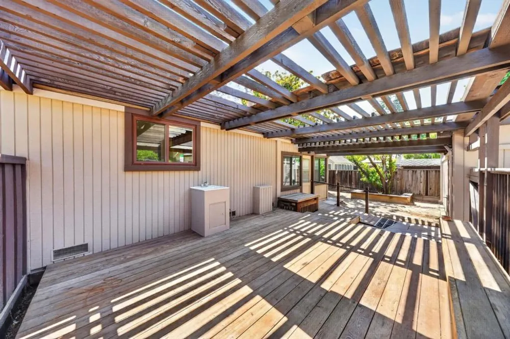402 Sylvan Avenue Mountain View, CA 94041