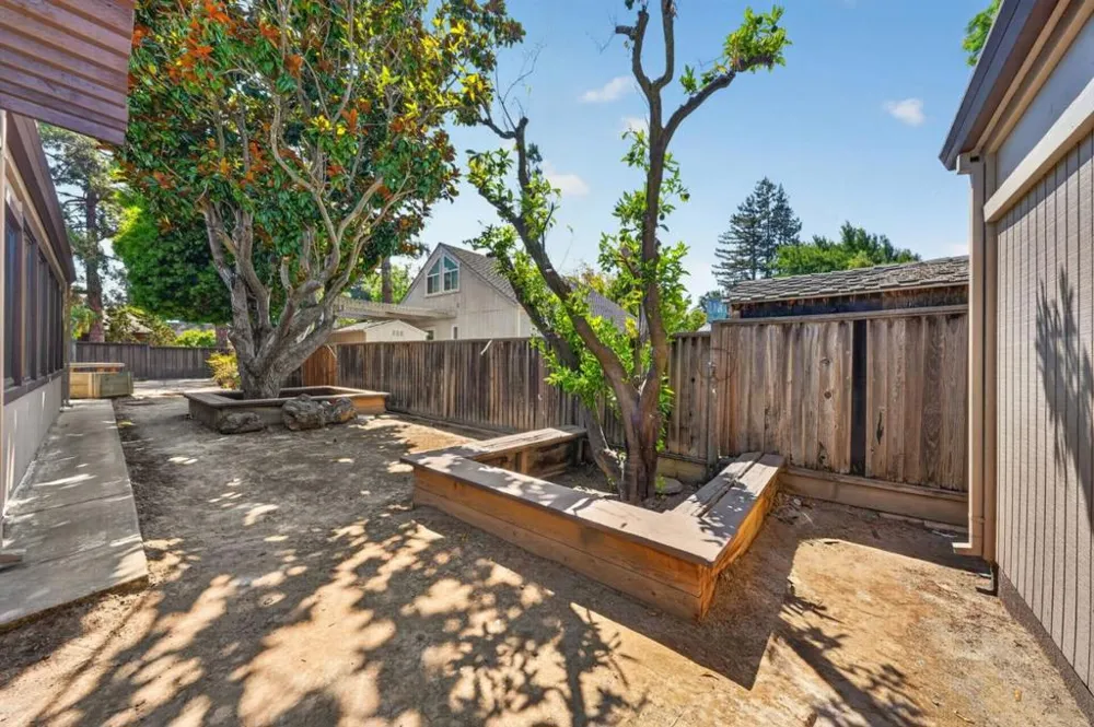 402 Sylvan Avenue Mountain View, CA 94041