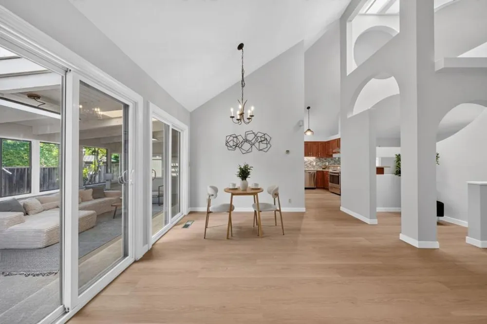 402 Sylvan Avenue Mountain View, CA 94041