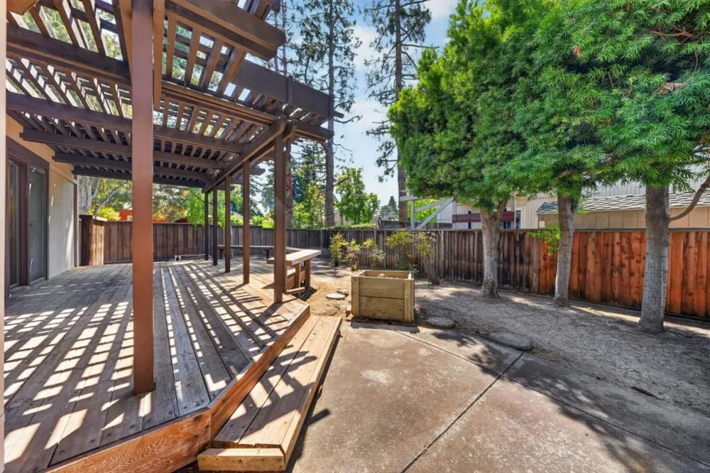 402 Sylvan Avenue Mountain View, CA 94041