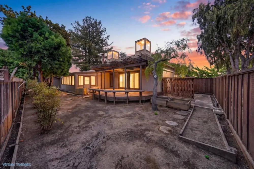 402 Sylvan Avenue Mountain View, CA 94041