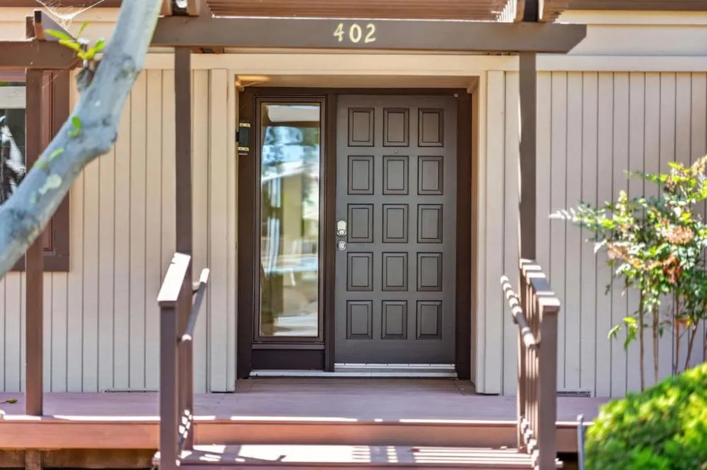 402 Sylvan Avenue Mountain View, CA 94041