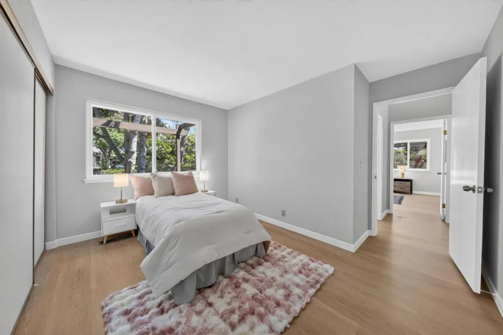 402 Sylvan Avenue Mountain View, CA 94041