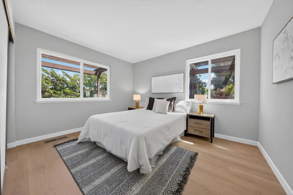 402 Sylvan Avenue Mountain View, CA 94041