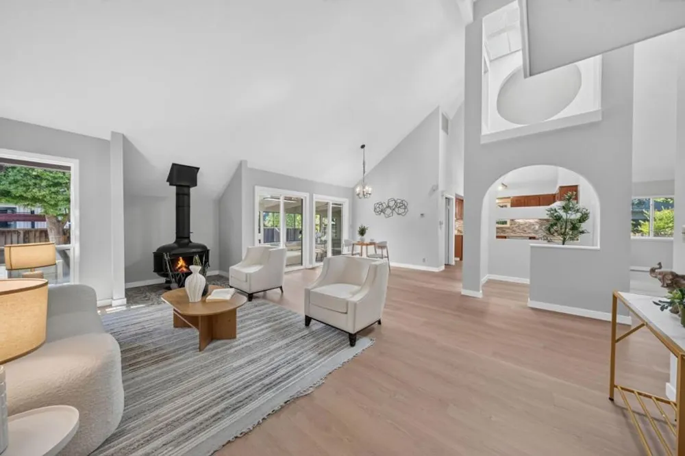 402 Sylvan Avenue Mountain View, CA 94041