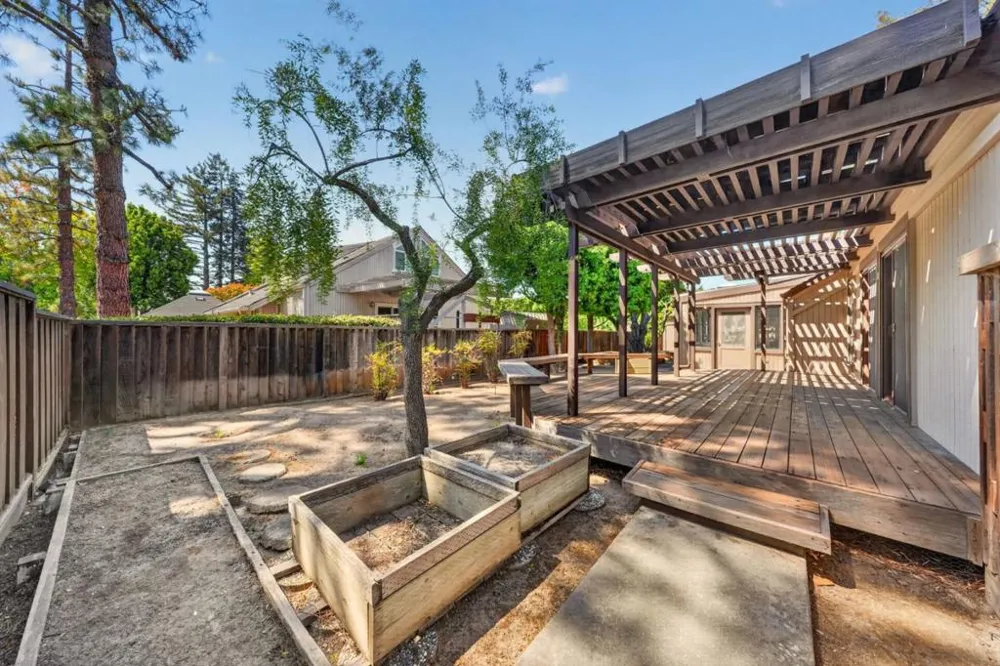 402 Sylvan Avenue Mountain View, CA 94041