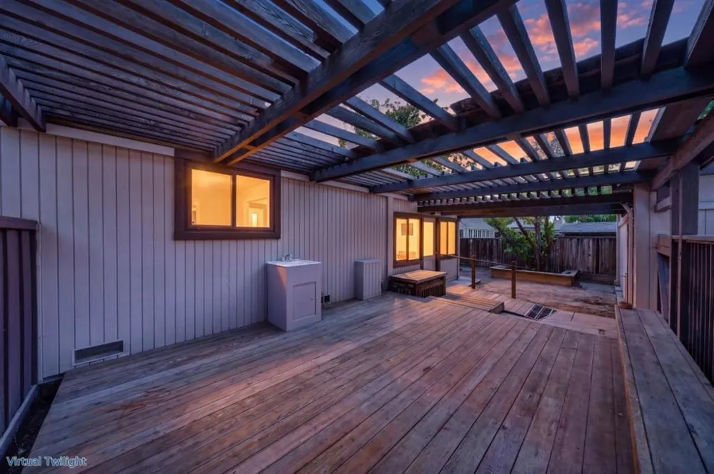 402 Sylvan Avenue Mountain View, CA 94041