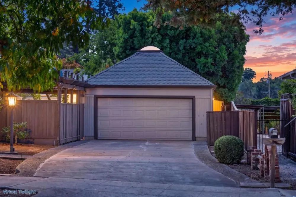 402 Sylvan Avenue Mountain View, CA 94041