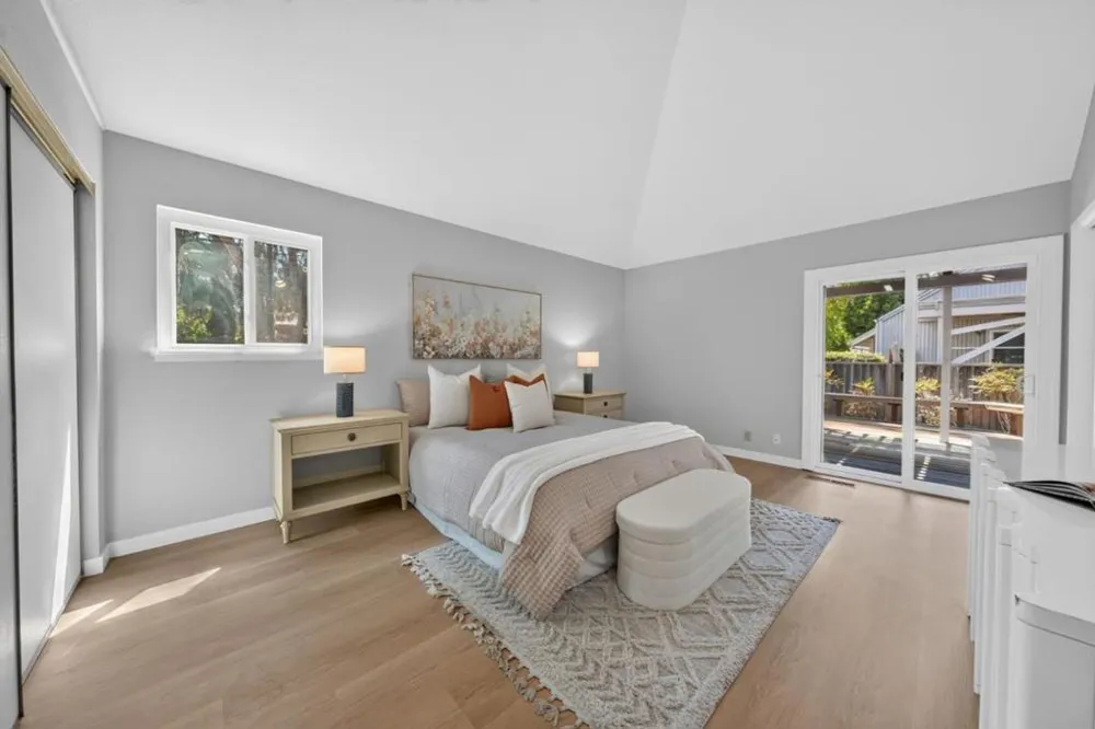 402 Sylvan Avenue Mountain View, CA 94041