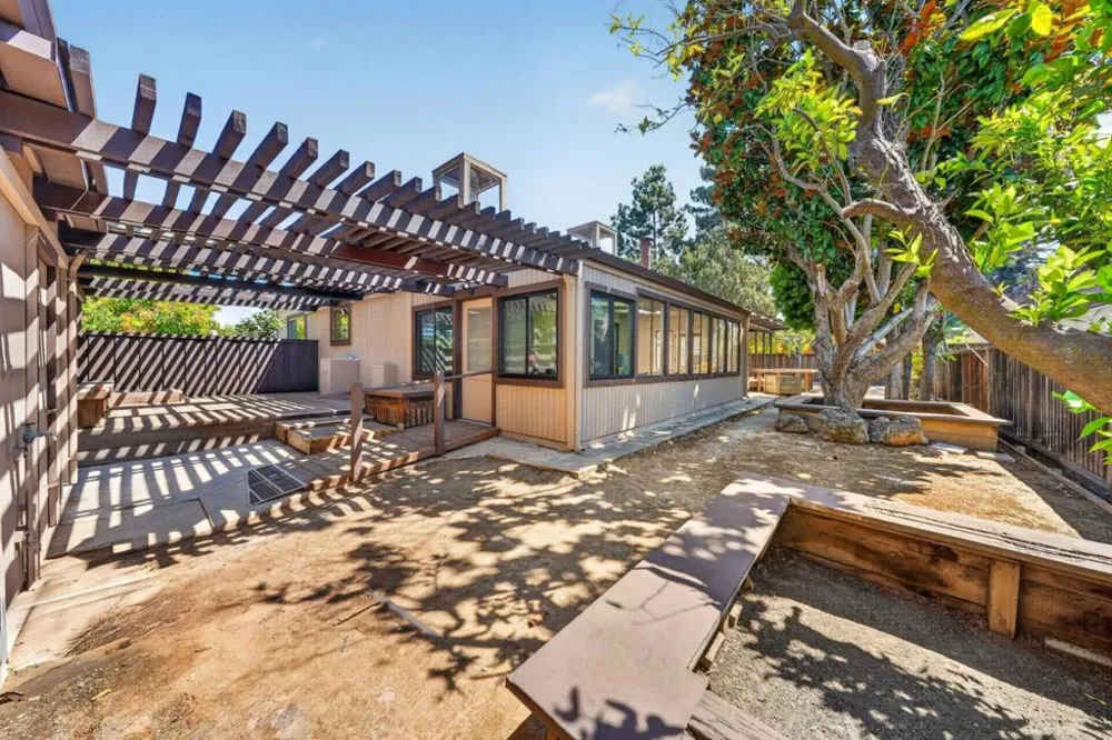 402 Sylvan Avenue Mountain View, CA 94041