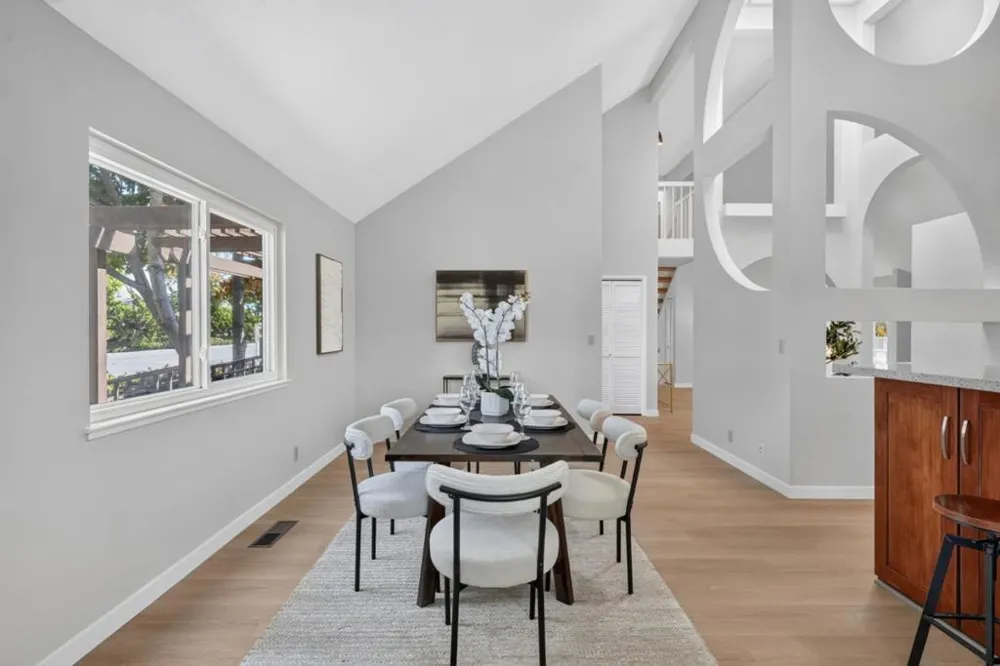 402 Sylvan Avenue Mountain View, CA 94041