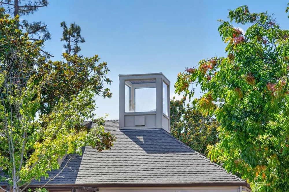 402 Sylvan Avenue Mountain View, CA 94041