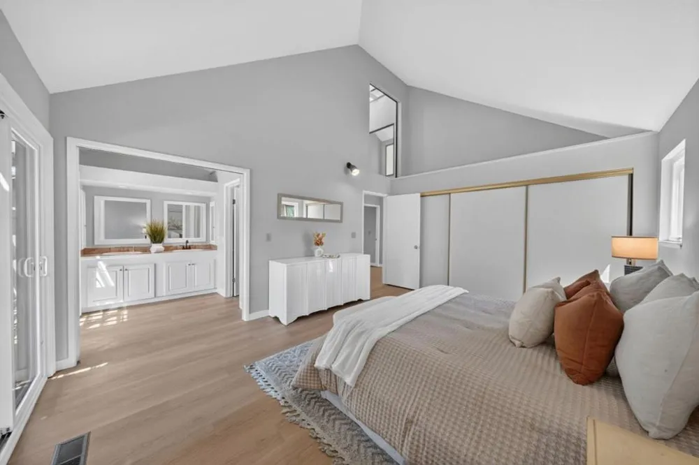 402 Sylvan Avenue Mountain View, CA 94041