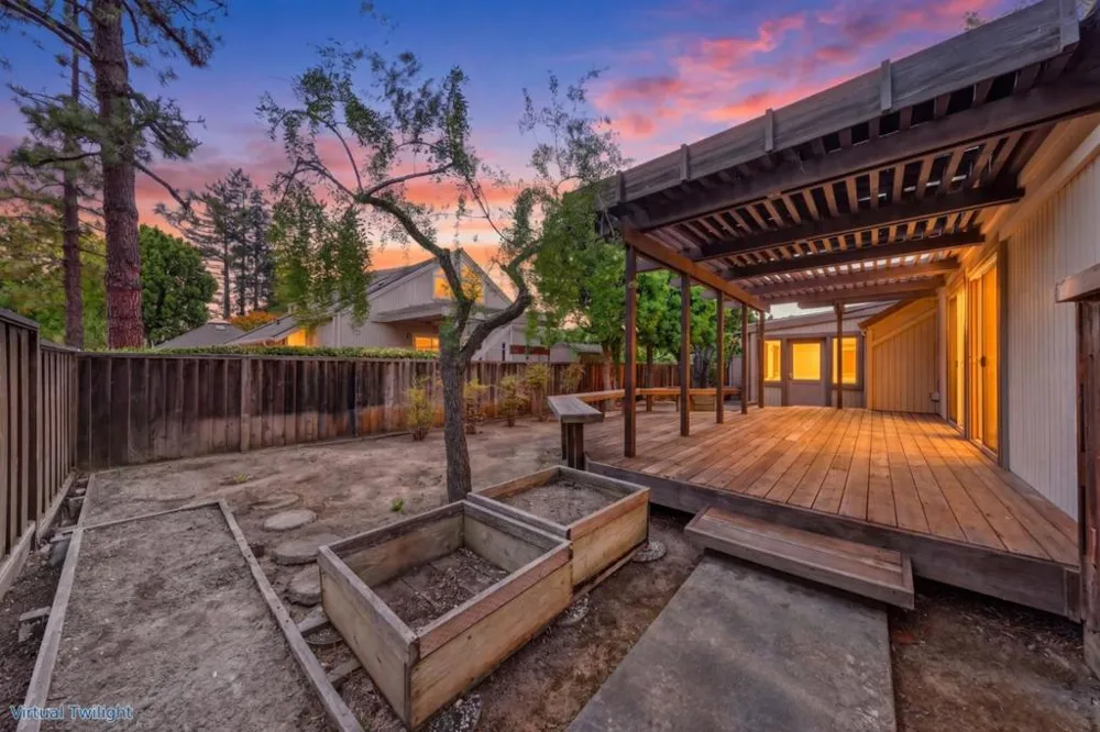 402 Sylvan Avenue Mountain View, CA 94041