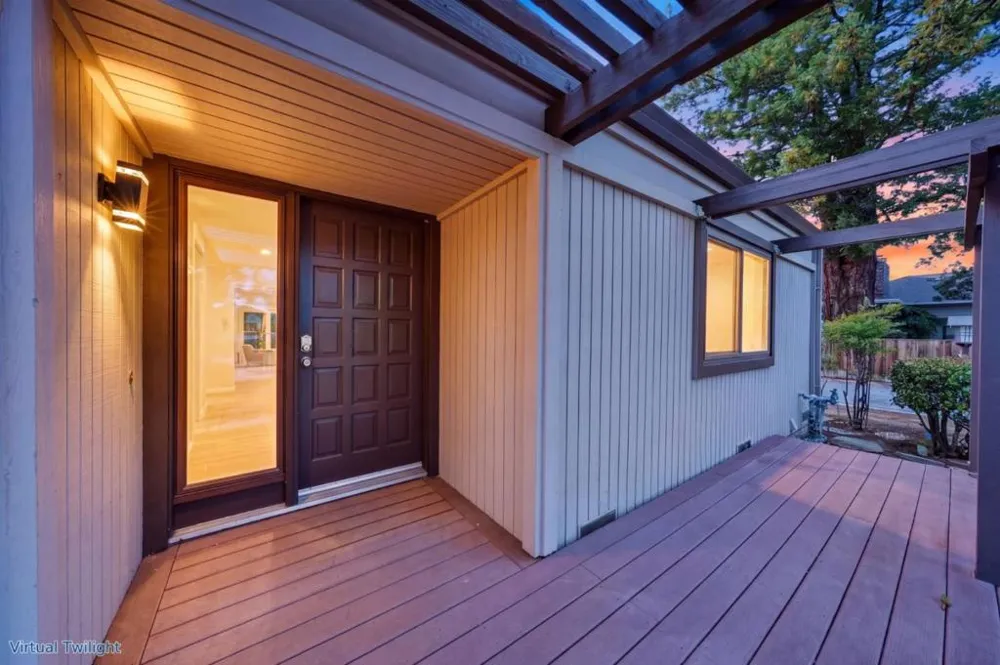 402 Sylvan Avenue Mountain View, CA 94041