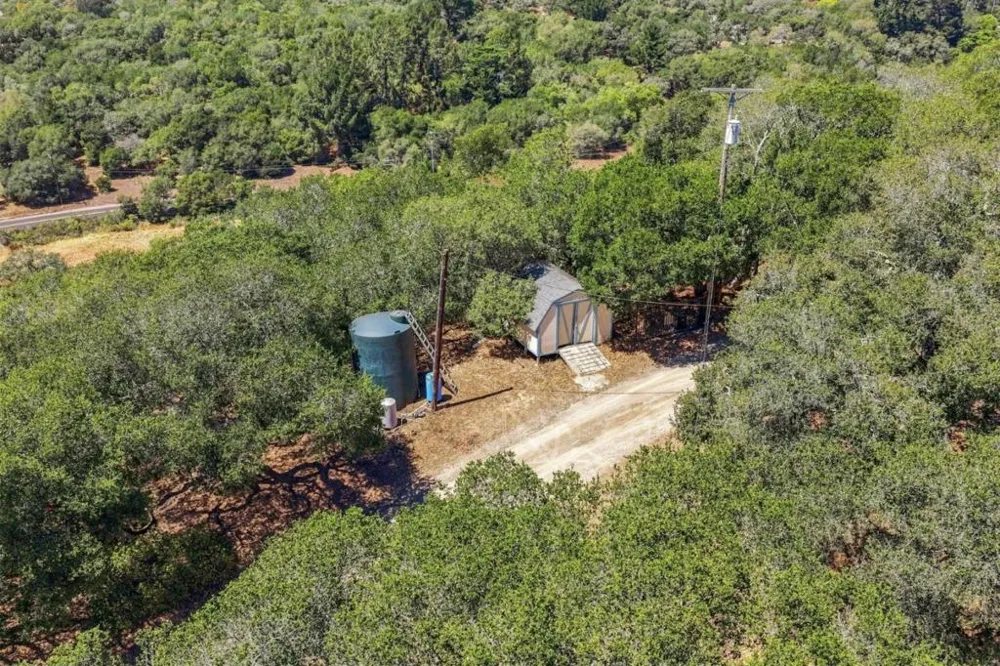 18820 Vierra Canyon Road Salinas, CA 93907