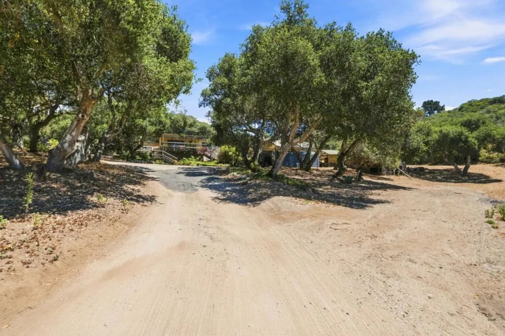 18820 Vierra Canyon Road Salinas, CA 93907