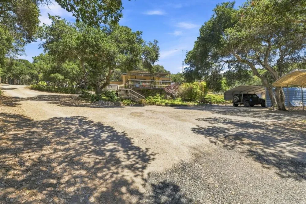 18820 Vierra Canyon Road Salinas, CA 93907