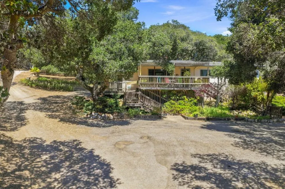 18820 Vierra Canyon Road Salinas, CA 93907