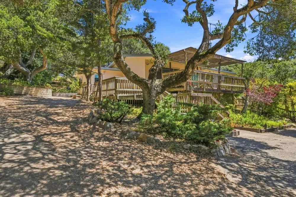 18820 Vierra Canyon Road Salinas, CA 93907
