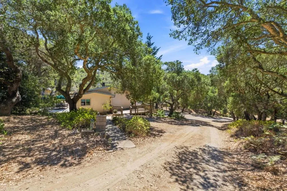 18820 Vierra Canyon Road Salinas, CA 93907