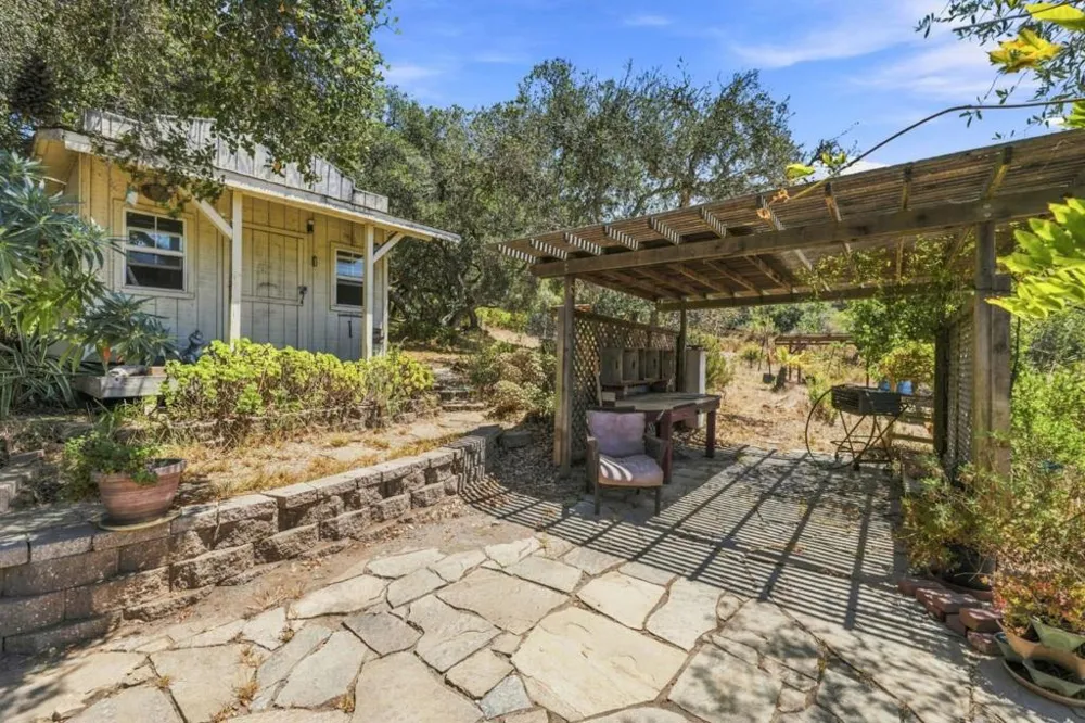 18820 Vierra Canyon Road Salinas, CA 93907