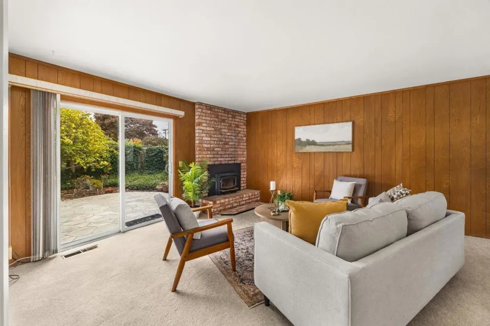 411 Baltusrol Drive Aptos, CA 95003
