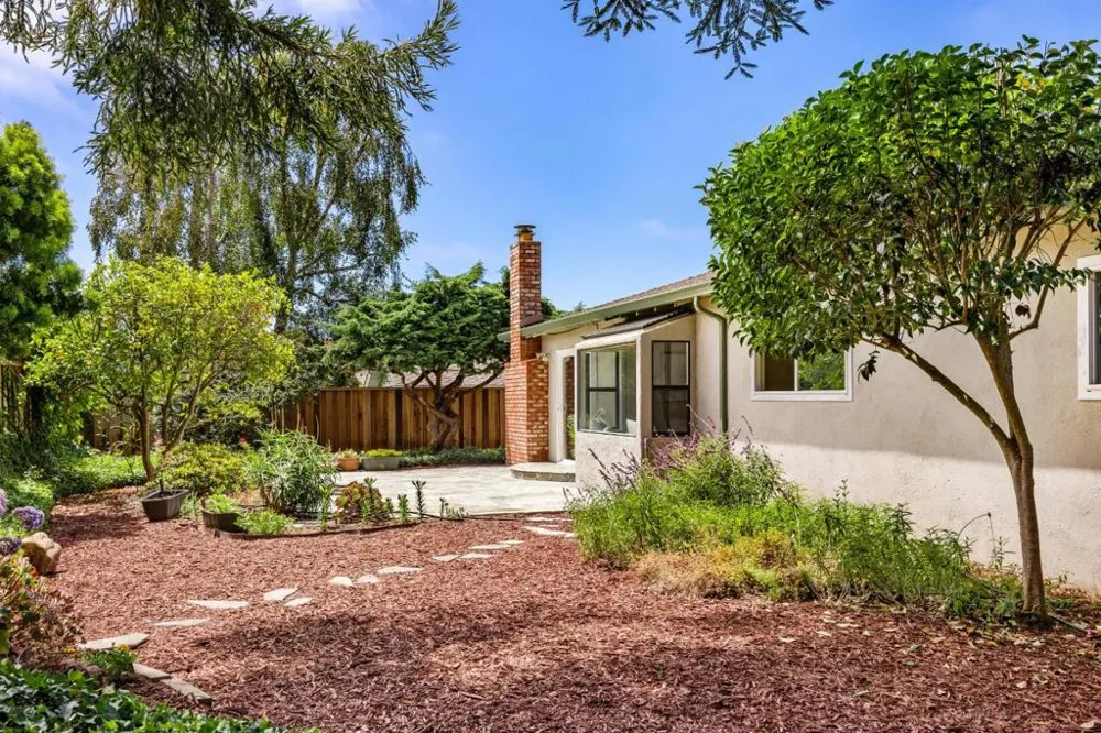 411 Baltusrol Drive Aptos, CA 95003