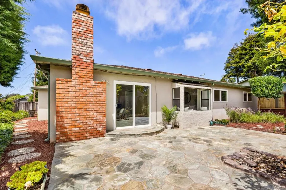 411 Baltusrol Drive Aptos, CA 95003