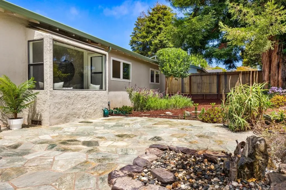 411 Baltusrol Drive Aptos, CA 95003
