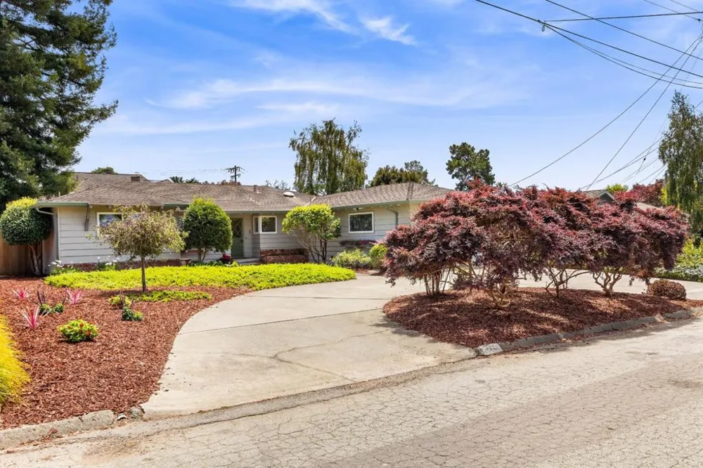 411 Baltusrol Drive Aptos, CA 95003