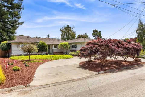 411 Baltusrol Drive