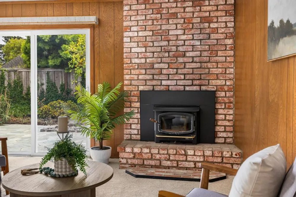 411 Baltusrol Drive Aptos, CA 95003