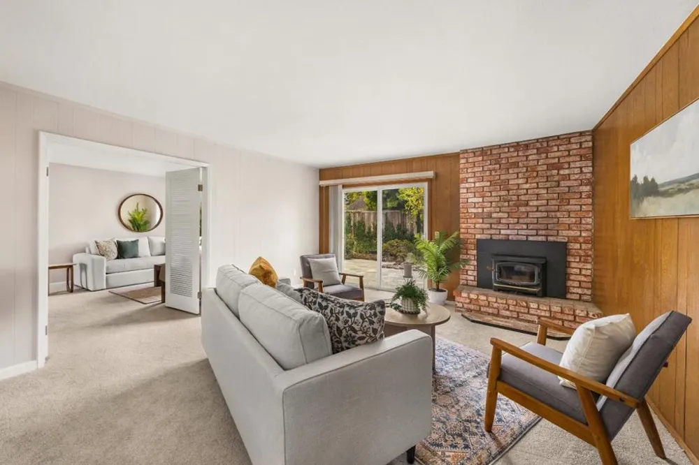 411 Baltusrol Drive Aptos, CA 95003
