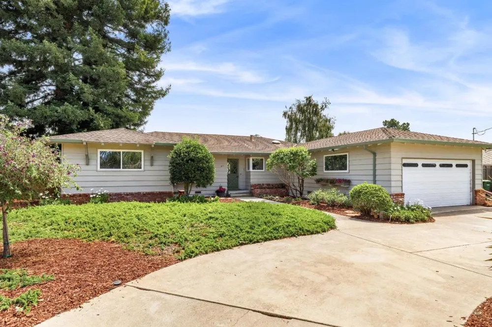 411 Baltusrol Drive Aptos, CA 95003