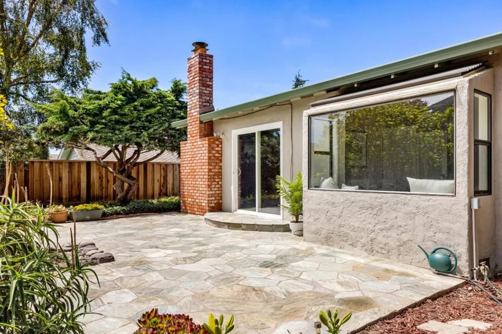 411 Baltusrol Drive Aptos, CA 95003