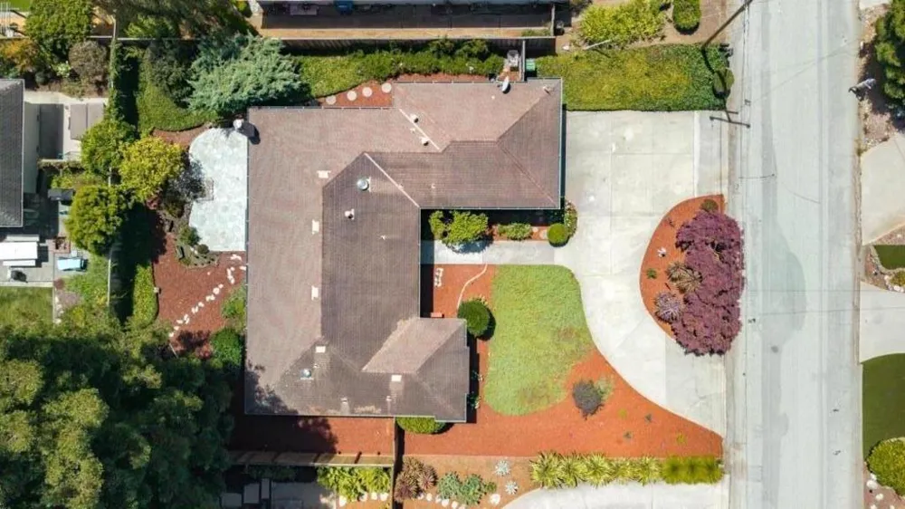 411 Baltusrol Drive Aptos, CA 95003