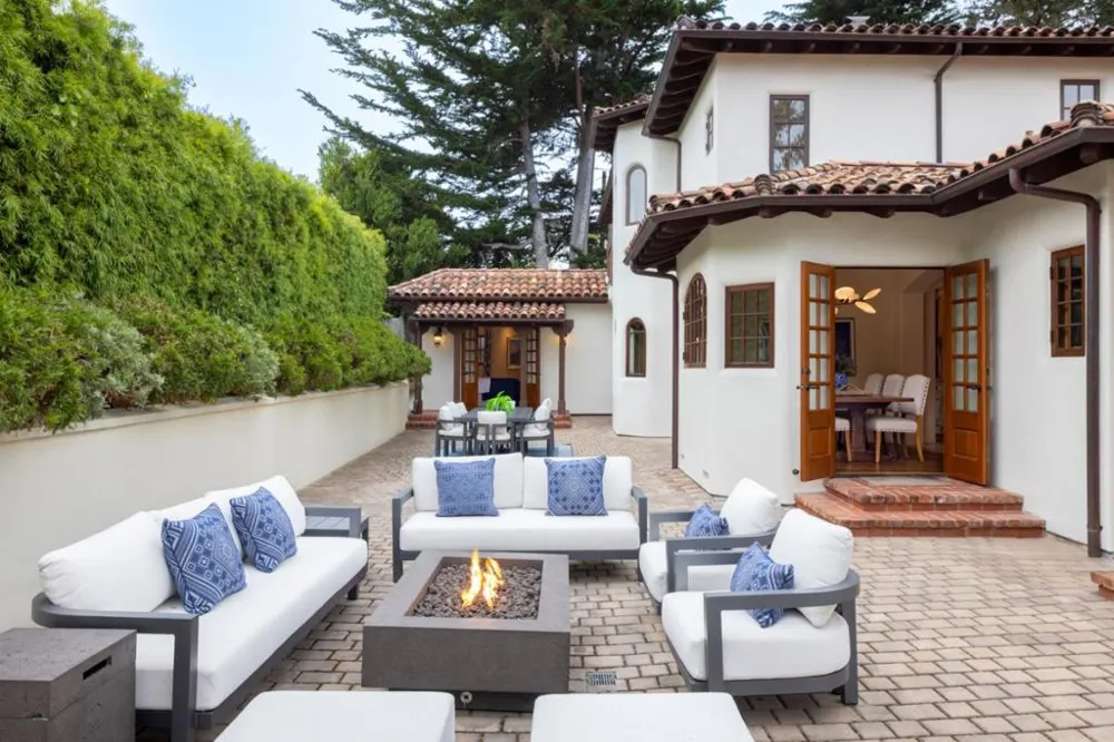 1475 Alva Lane Pebble Beach, CA 93953